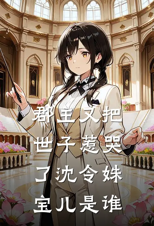 郡主又把世子惹哭了沈令姝宝儿是谁