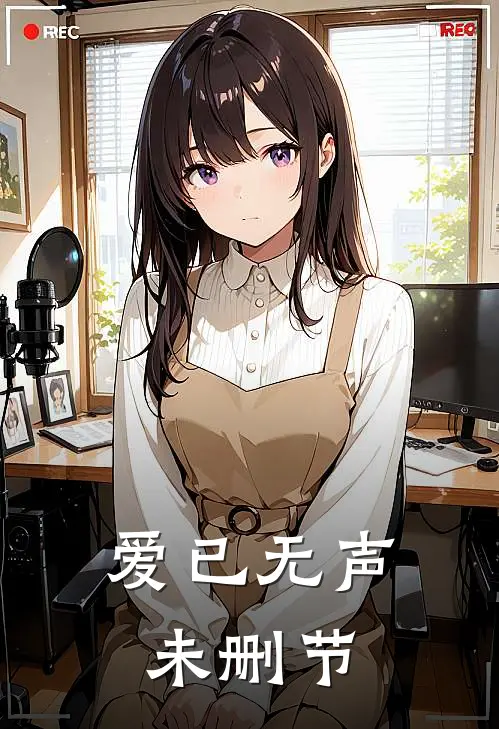 爱已无声未删节