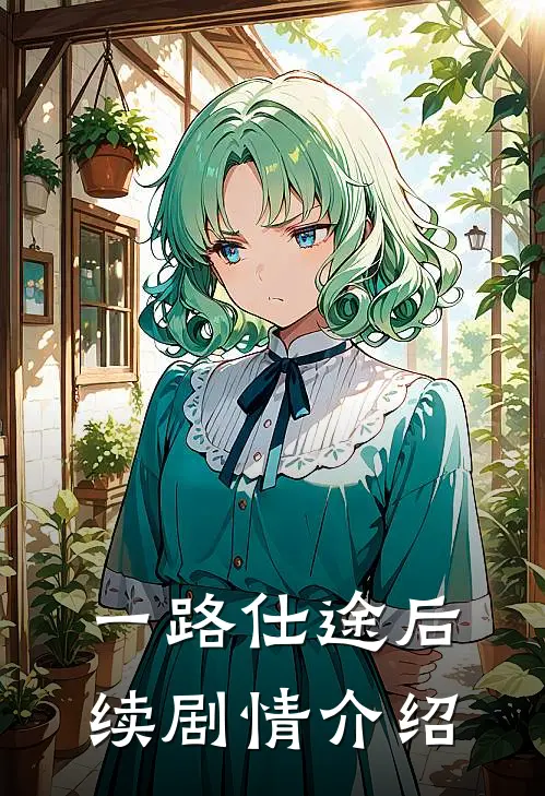 一路仕途后续剧情介绍