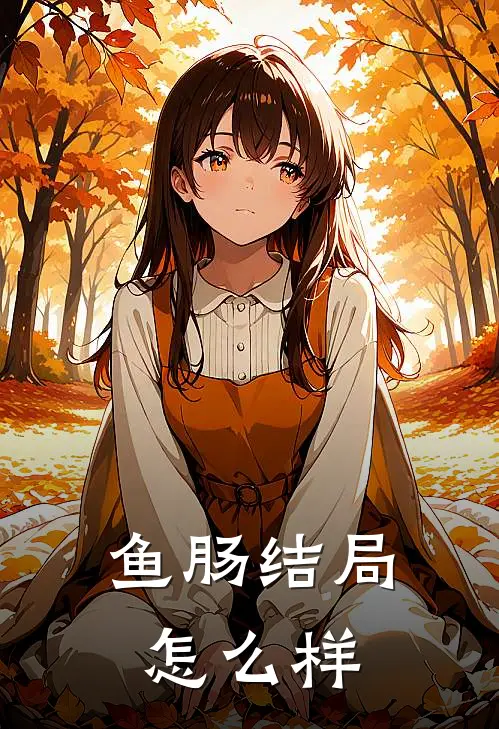鱼肠结局怎么样