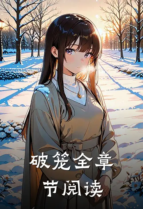 破笼全章节阅读