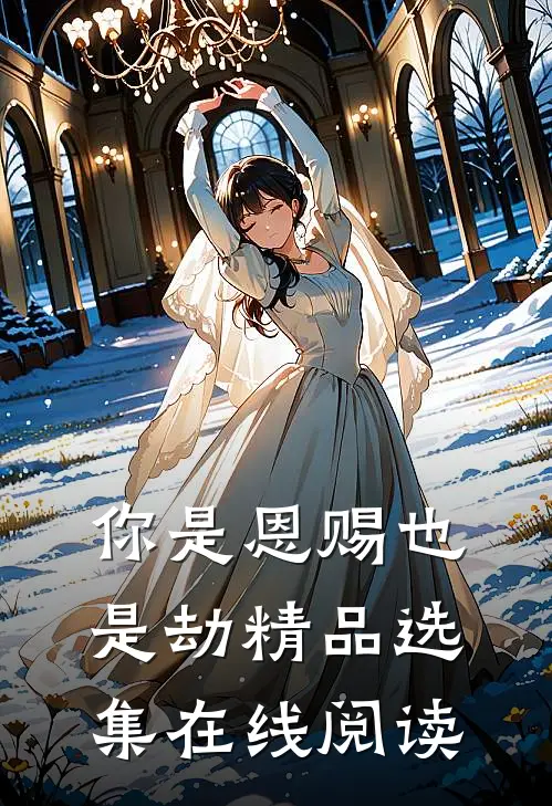 你是恩赐也是劫精品选集在线阅读