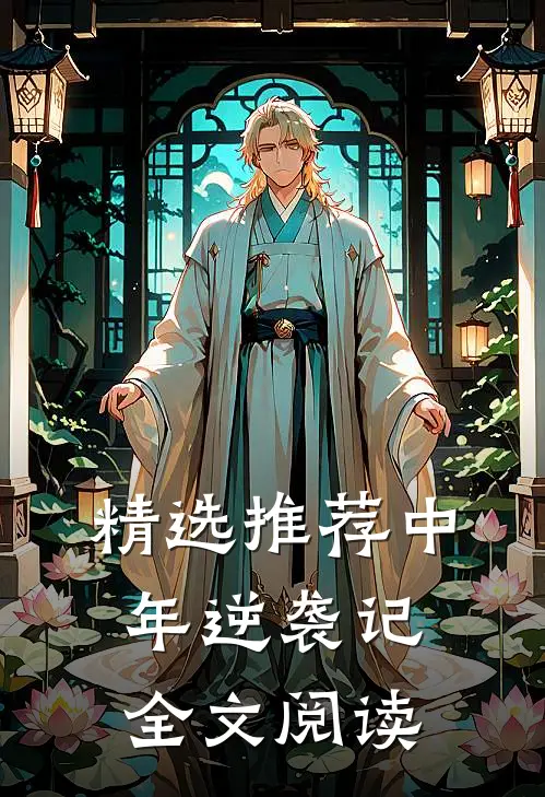 精选推荐中年逆袭记全文阅读