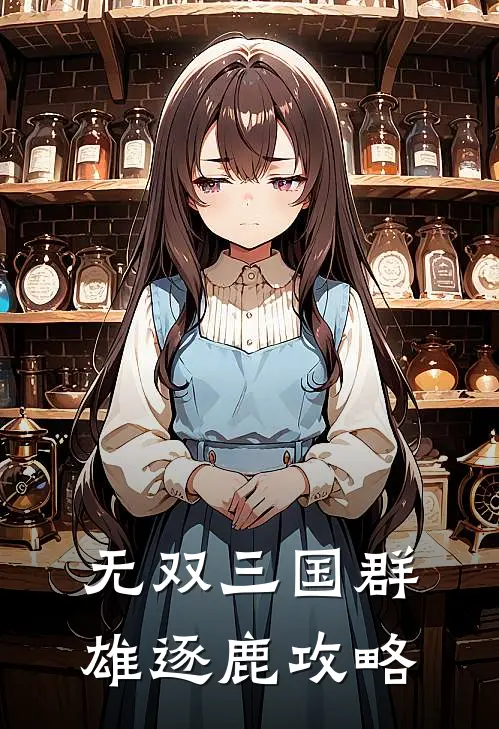 无双三国群雄逐鹿攻略