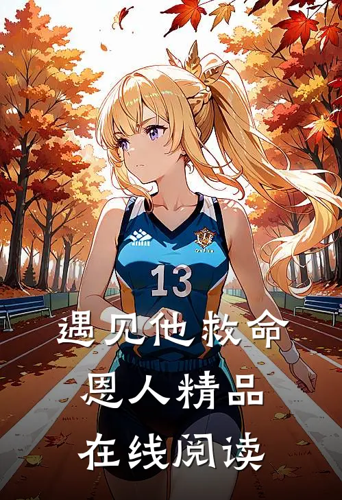 遇见他救命恩人精品在线阅读