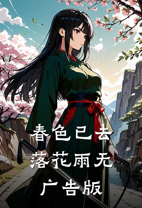 春色已去落花雨无广告版