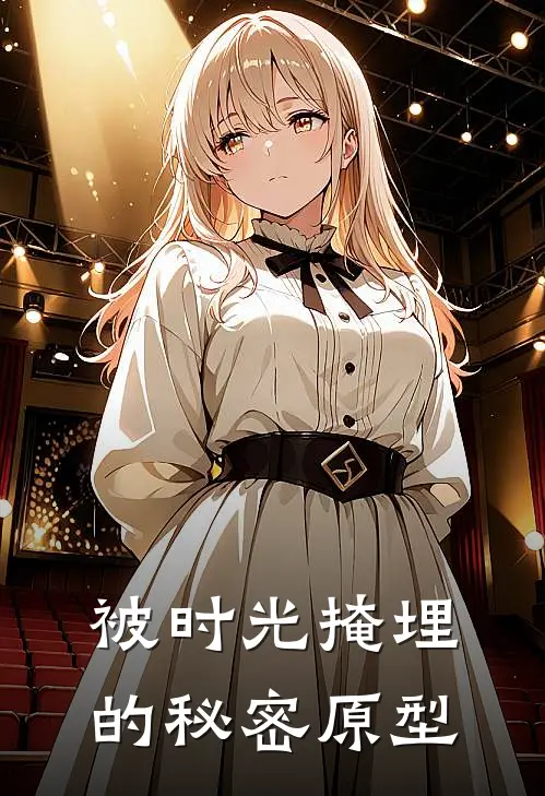 被时光掩埋的秘密原型