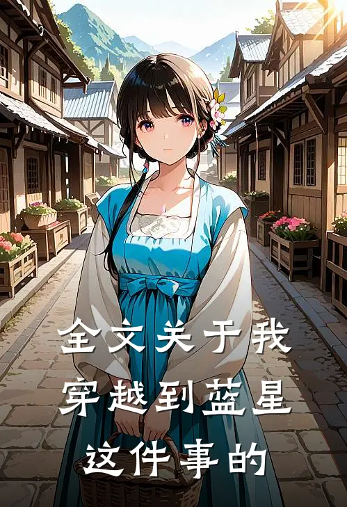全文关于我穿越到蓝星这件事的