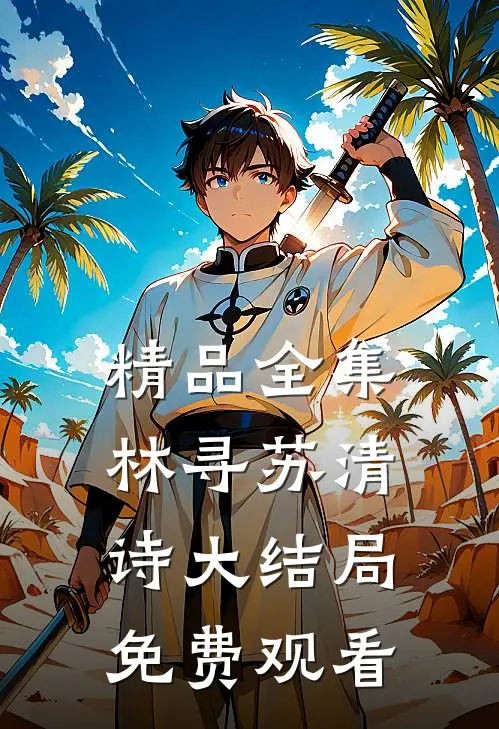 精品全集林寻苏清诗大结局免费观看