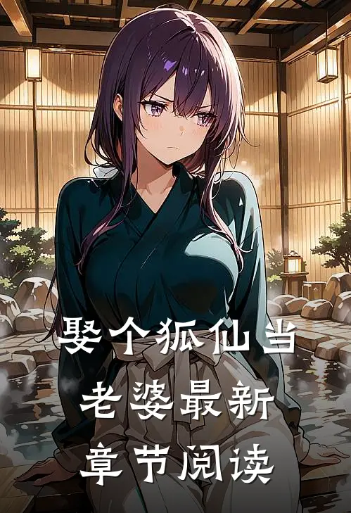 娶个狐仙当老婆最新章节阅读