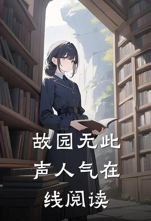 故园无此声人气在线阅读