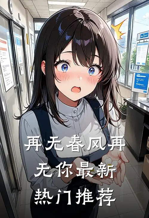 再无春风再无你最新热门推荐