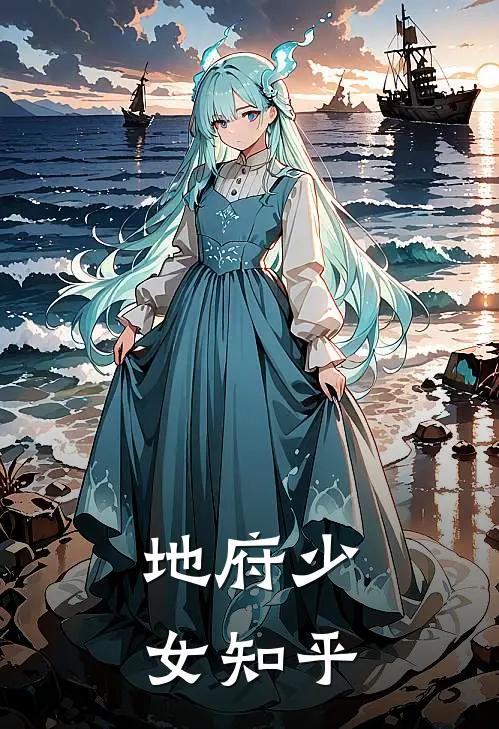 地府少女知乎