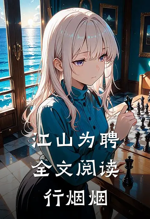 江山为聘全文阅读行烟烟