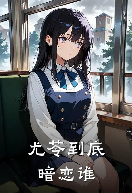 尤苓到底暗恋谁