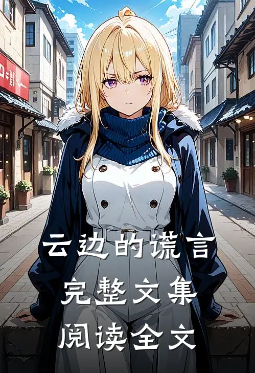 云边的谎言完整文集阅读全文