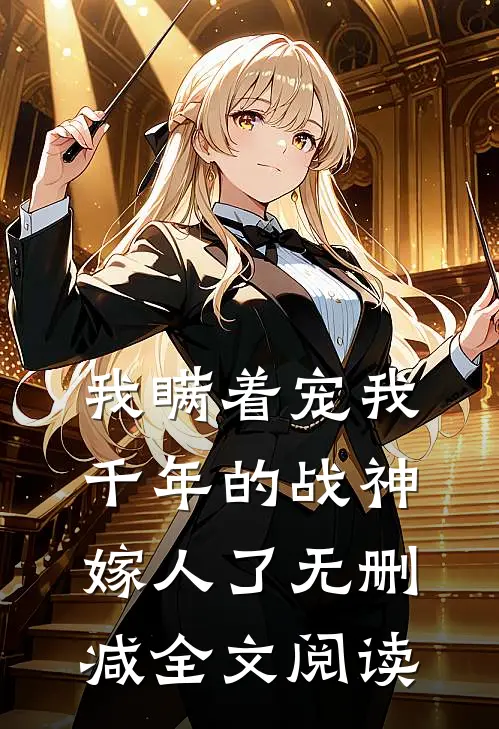 我瞒着宠我千年的战神嫁人了无删减全文阅读