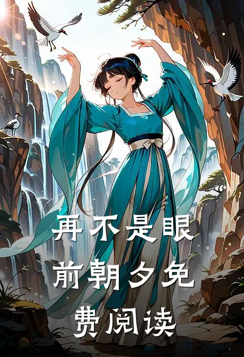 再不是眼前朝夕免费阅读