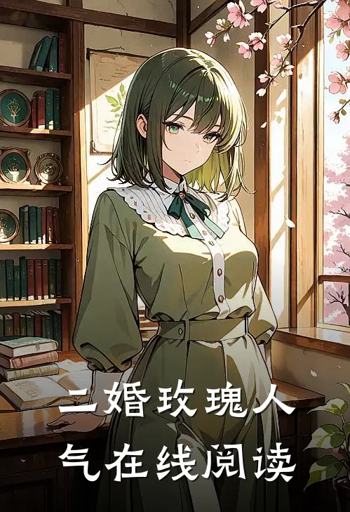 二婚玫瑰人气在线阅读