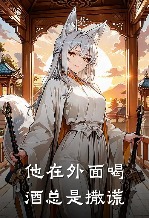 他在外面喝酒总是撒谎