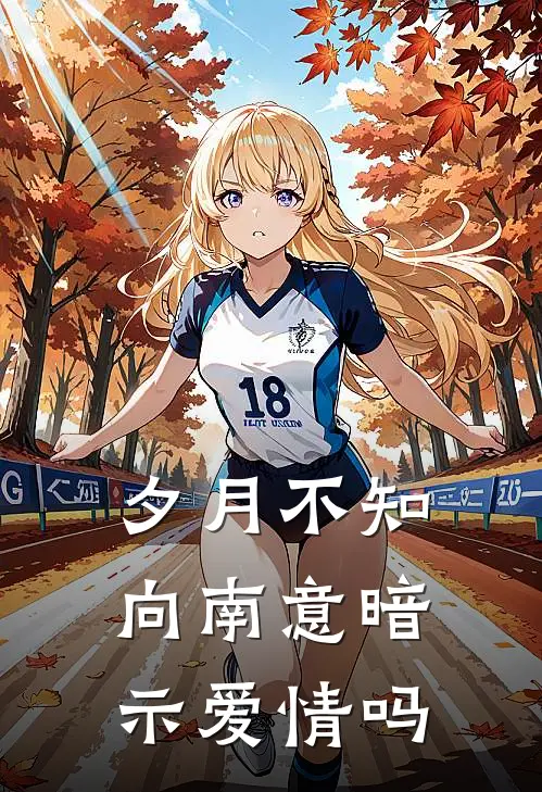 夕月不知向南意暗示爱情吗