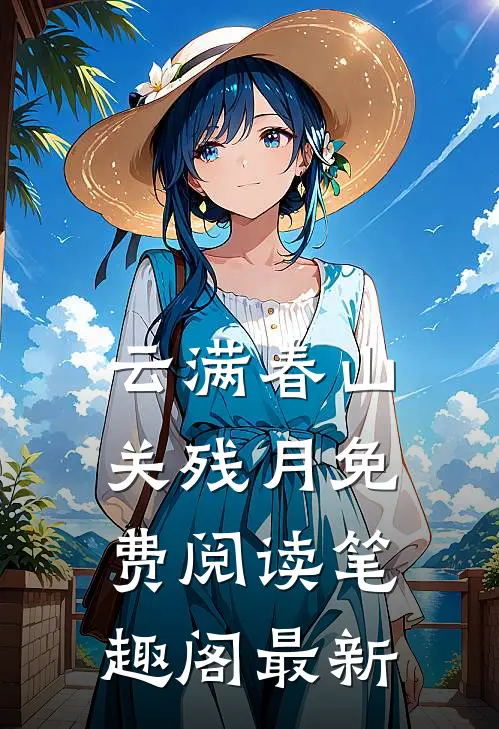 云满春山关残月免费阅读笔趣阁最新