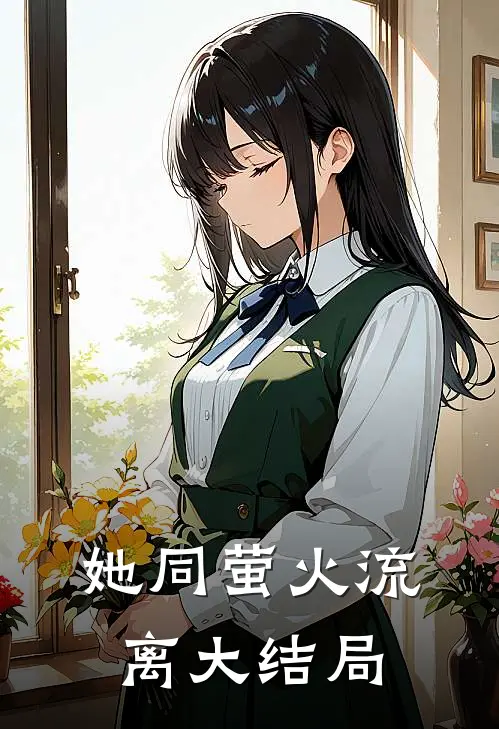 她同萤火流离大结局