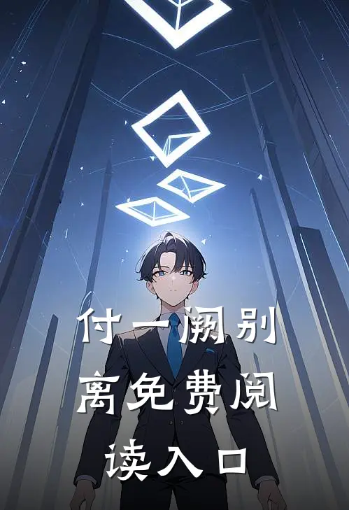 付一阙别离免费阅读入口