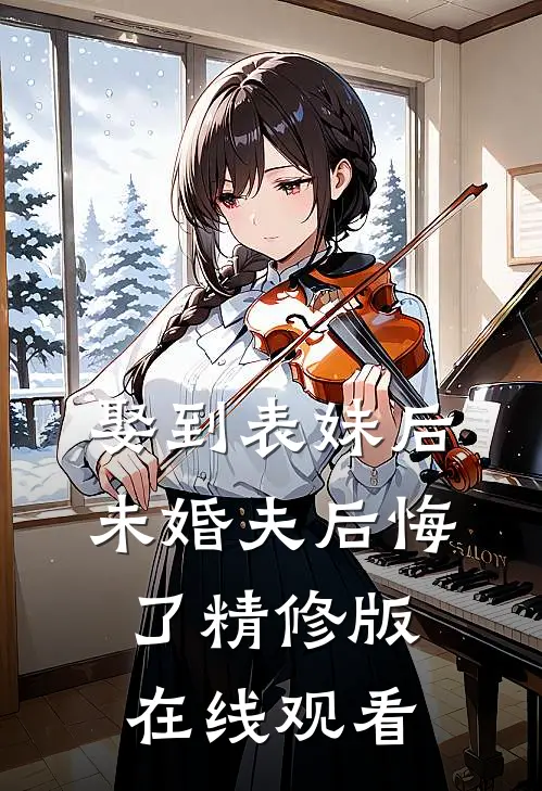 娶到表妹后未婚夫后悔了精修版在线观看