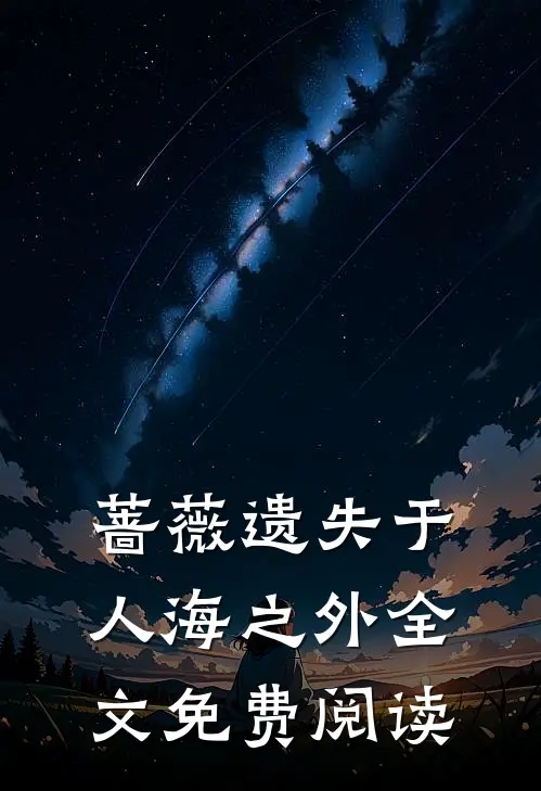 蔷薇遗失于人海之外全文免费阅读