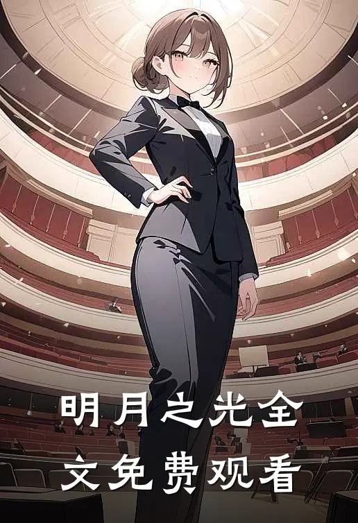 明月之光全文免费观看