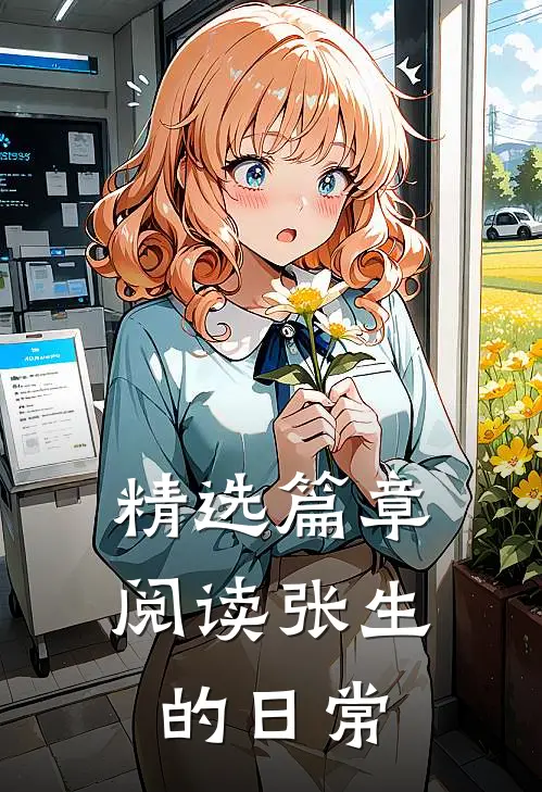 精选篇章阅读张生的日常