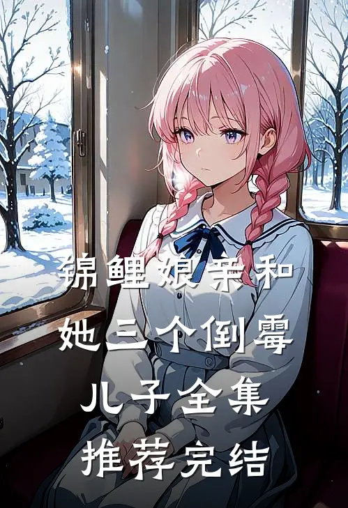 锦鲤娘亲和她三个倒霉儿子全集推荐完结