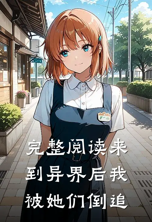 完整阅读来到异界后我被她们倒追