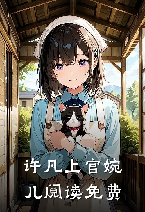 许凡上官婉儿阅读免费