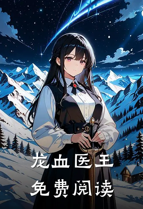 龙血医王免费阅读