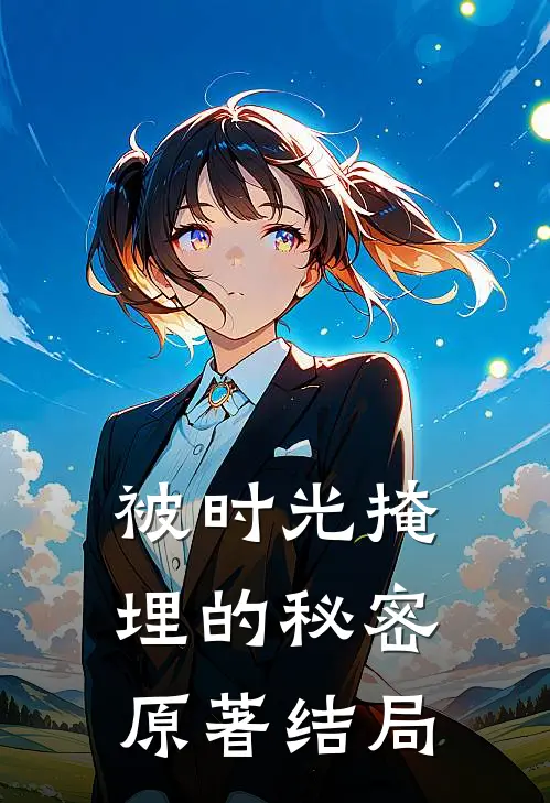 被时光掩埋的秘密原著结局