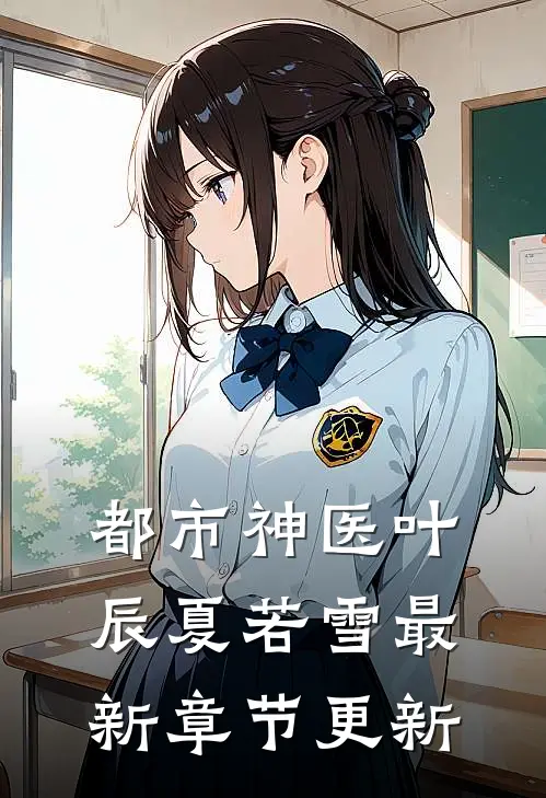 都市神医叶辰夏若雪最新章节更新