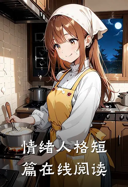 情绪人格短篇在线阅读