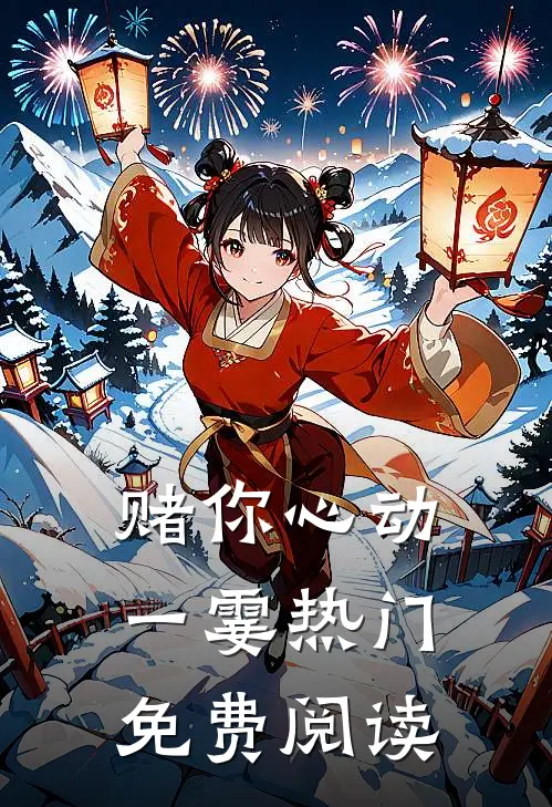 赌你心动一霎热门免费阅读