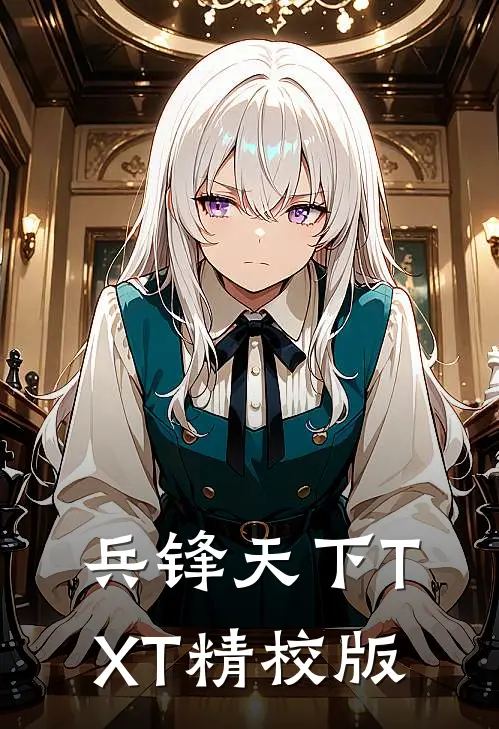 兵锋天下TXT精校版