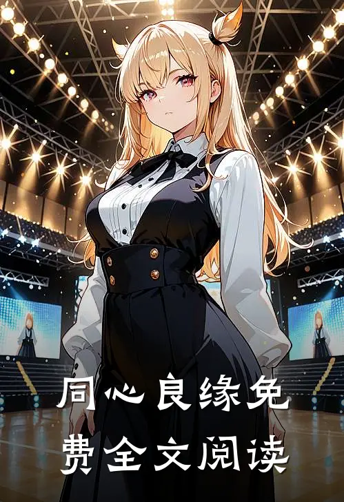 同心良缘免费全文阅读
