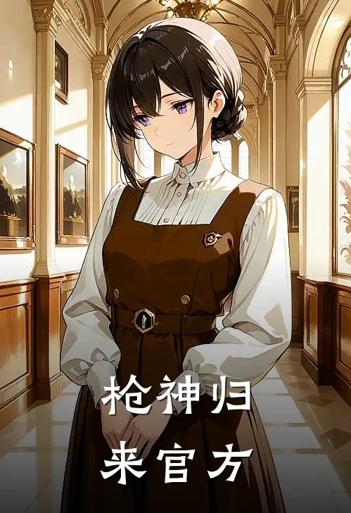 枪神归来官方