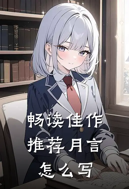 畅读佳作推荐月言怎么写