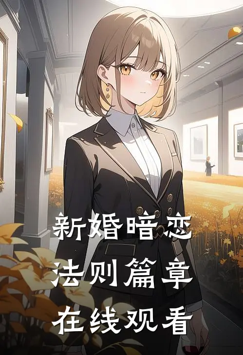 新婚暗恋法则篇章在线观看