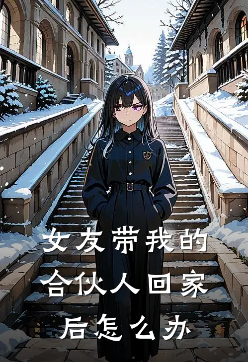 女友带我的合伙人回家后怎么办