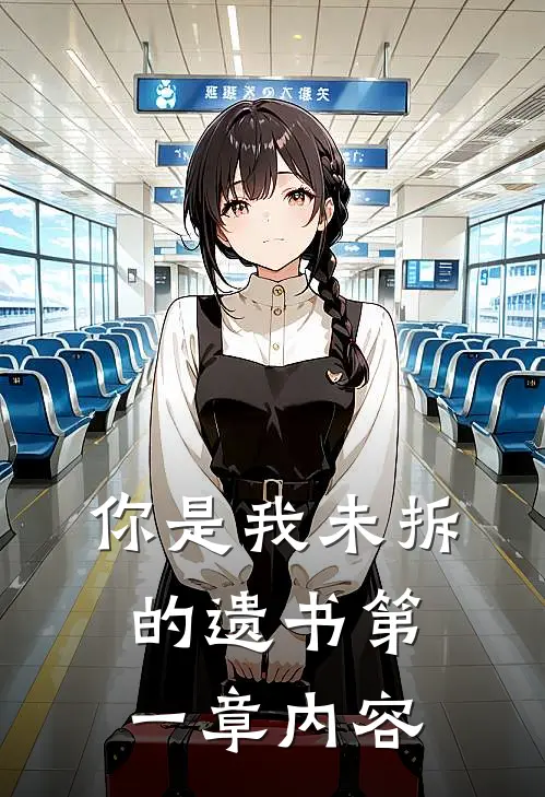 你是我未拆的遗书第一章内容