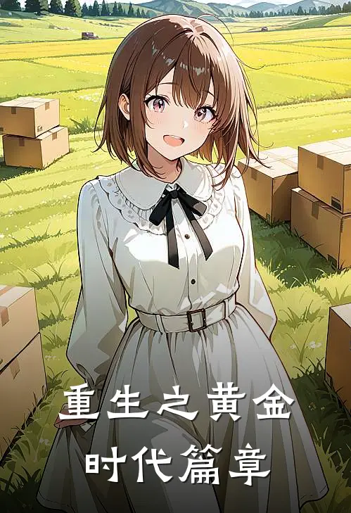 重生之黄金时代篇章