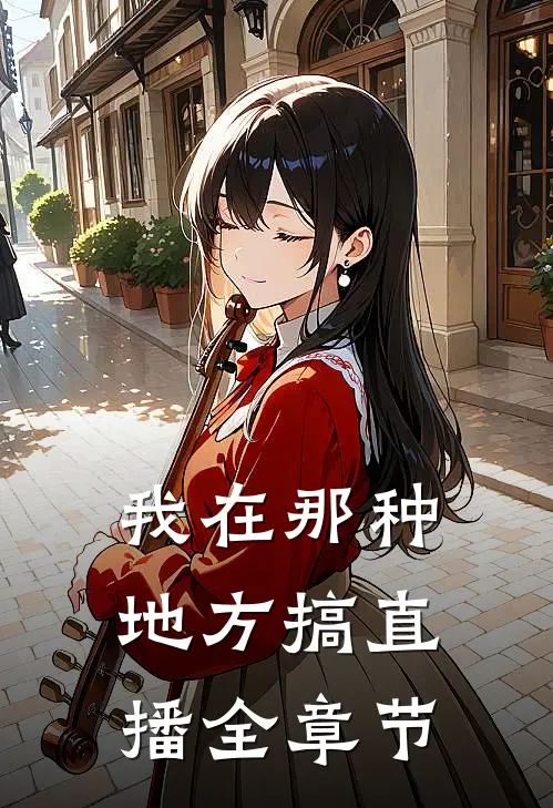 我在那种地方搞直播全章节