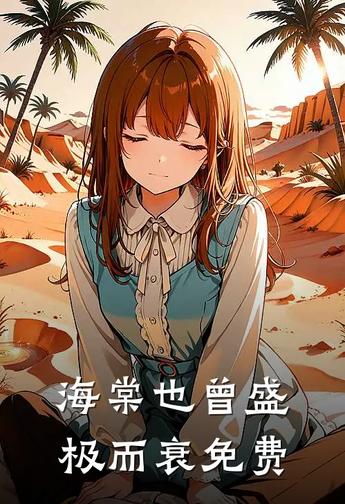 海棠也曾盛极而衰免费